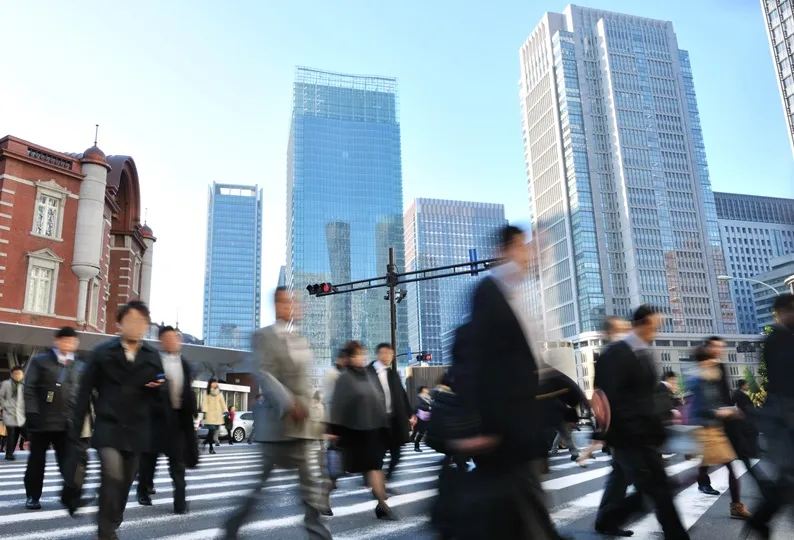 日本人材ニュース
